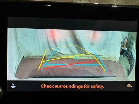 Certified 2023 Toyota RAV4 LE image 16