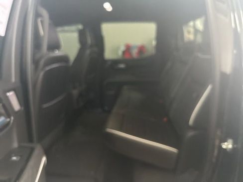 Used 2023 GMC Sierra 1500 AT4X AWD/4WD image 17
