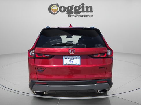 Used 2026 Honda CR-V Sport image 4