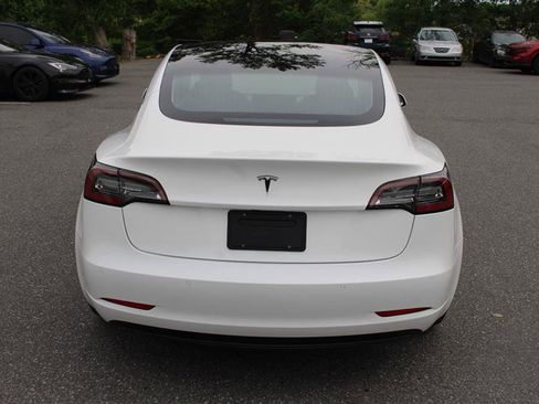 Used 2018 Tesla Model 3 Long Range RWD image 6