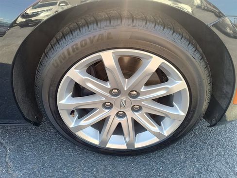 Used 2015 Cadillac CTS Sedan RWD image 12