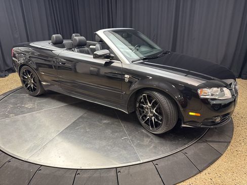 Used 2009 Audi A4 2.0T image 44