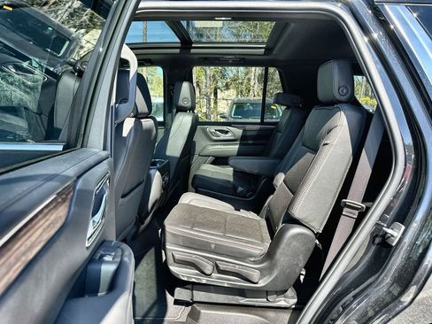 Certified 2024 Chevrolet Tahoe High Country image 25