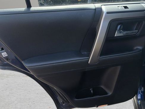 Used 2024 Toyota 4Runner SR5 Premium image 13