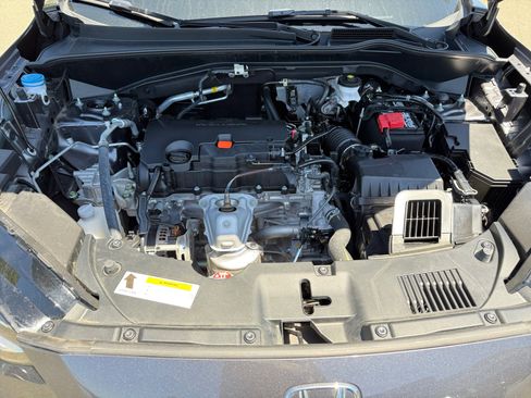 Used 2025 Honda HR-V LX image 20