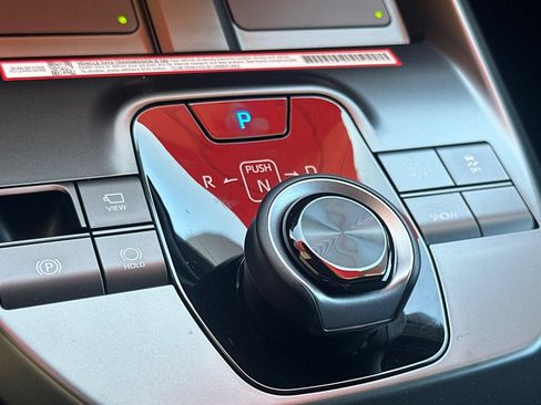 New 2026 Toyota C-HR AWD/4WD image 24