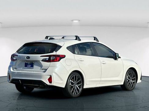 New 2026 Subaru Impreza 2.0i Sport image 6