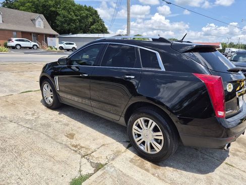 Used 2013 Cadillac SRX Luxury w/ Driver Awareness Package AWD/4WD image 3