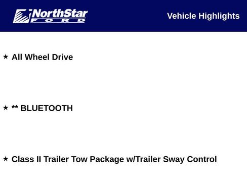 Used 2022 Ford Bronco Sport Big Bend AWD/4WD image 2
