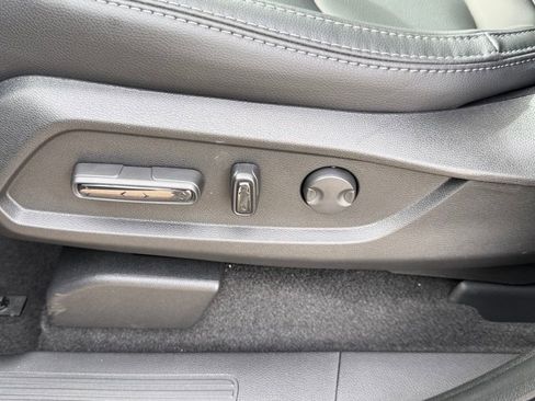 New 2026 Honda Pilot Touring image 27