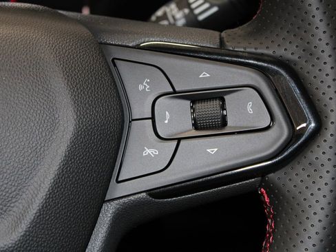 New 2026 Chevrolet Trax RS w/ Driver Confidence Package FWD image 35