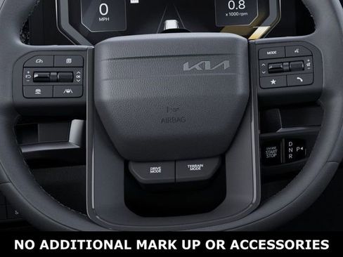 New 2027 Kia Telluride SX Prestige X-Pro AWD/4WD image 22