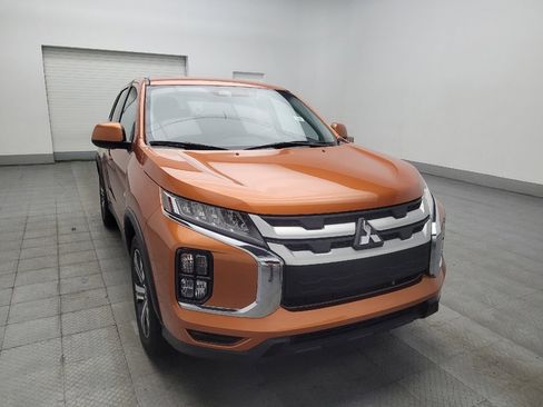 Used 2024 Mitsubishi Outlander Sport AWD image 13