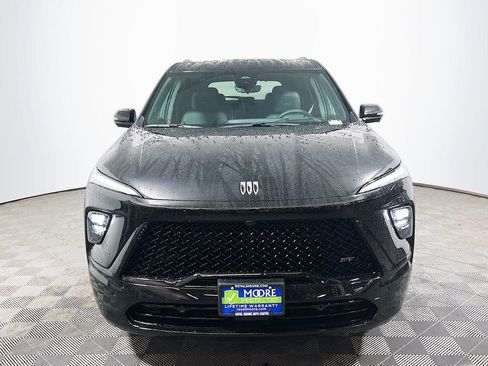 New 2026 Buick Enclave Sport Touring w/ Super Cruise Package image 2