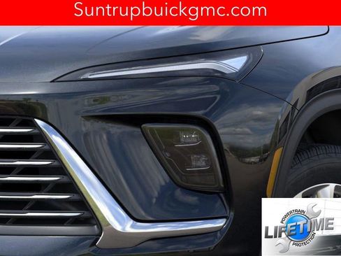 New 2026 Buick Enclave Preferred w/ Power Package image 97