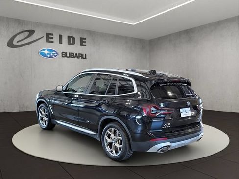 Used 2024 BMW X3 xDrive30i AWD/4WD image 6
