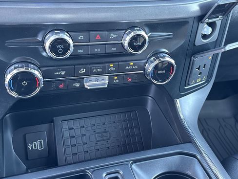 New 2025 Ford F150 XLT w/ Equipment Group 303A High image 56