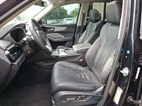 Used 2024 Acura MDX w/ Technology Package AWD/4WD image 10