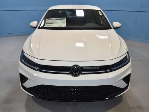 New 2026 Volkswagen Jetta Sport image 19