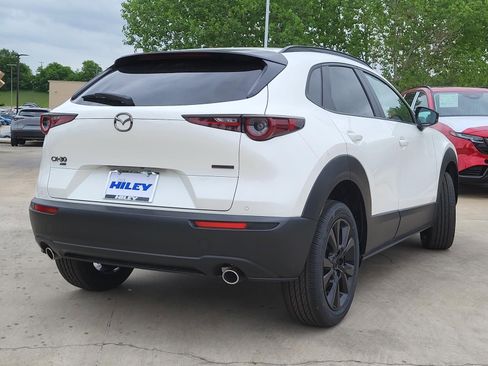 New 2026 MAZDA CX-30 Aire Edition AWD/4WD image 5