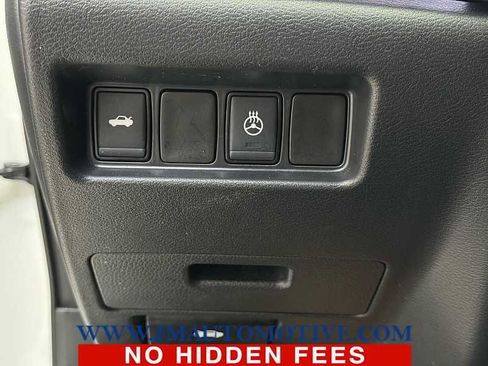 Used 2019 Nissan Maxima 3.5 SL w/ Floor Mat Group image 34