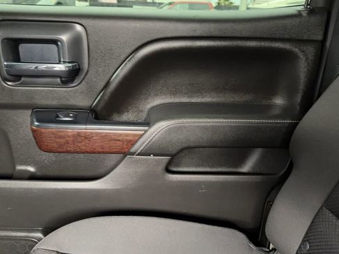 Used 2016 GMC Sierra 1500 SLE w/ Texas SLE Value Package image 33