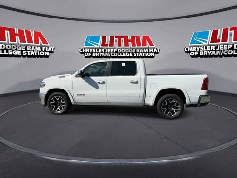 Used 2025 RAM 1500 Laramie image 5