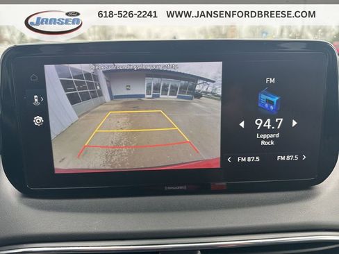 Used 2023 Hyundai Santa Fe SEL AWD/4WD image 25