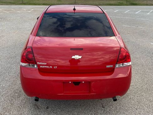 Used 2013 Chevrolet Impala LT FWD image 6