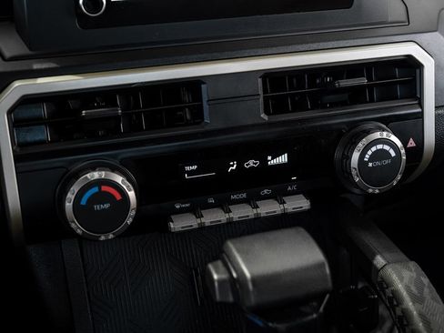 Used 2025 Toyota Tacoma SR RWD image 22