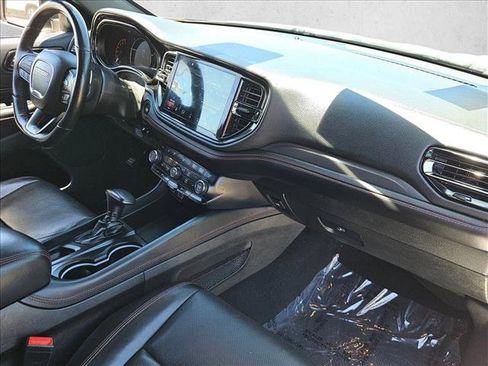 Used 2024 Dodge Durango GT AWD/4WD image 30