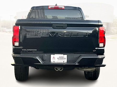 Used 2023 Chevrolet Colorado LT image 5