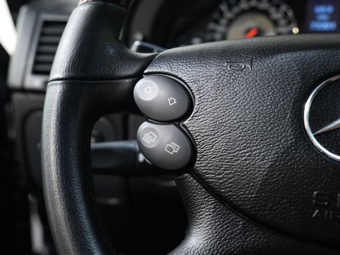 Used 2008 Mercedes-Benz G 55 AMG 4MATIC image 41