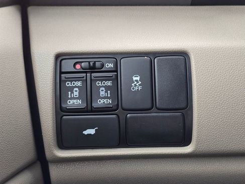 Used 2012 Honda Odyssey EX-L image 35