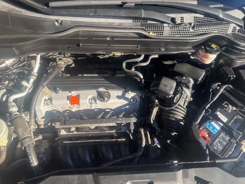 Used 2010 Honda CR-V EX-L image 25