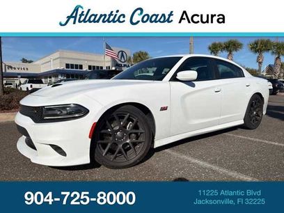 Used 2018 Dodge Charger R/T Scat Pack