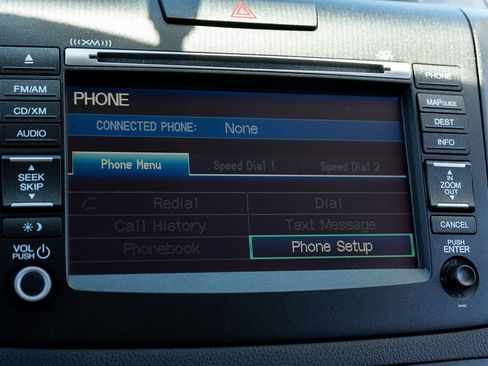 Used 2014 Honda CR-V EX-L image 26