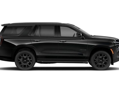 New 2026 Chevrolet Tahoe RST AWD/4WD image 9