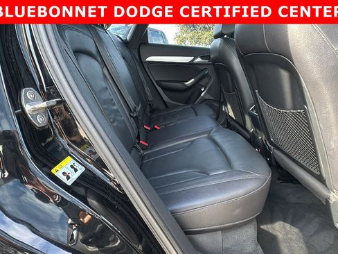 Used 2018 Audi Q3 2.0T Premium image 26