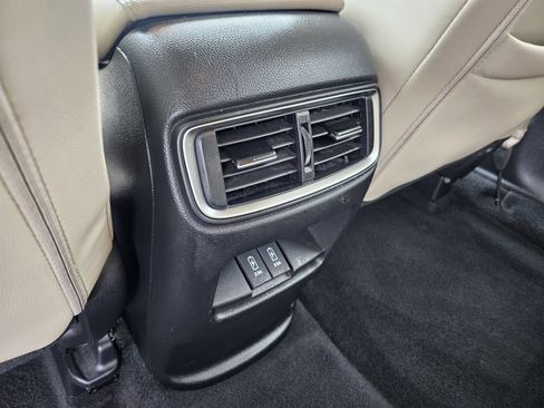Used 2017 Honda CR-V Touring image 24