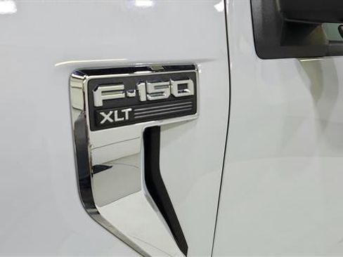 Used 2025 Ford F150 XLT w/ Equipment Group 301A Standard AWD/4WD image 33