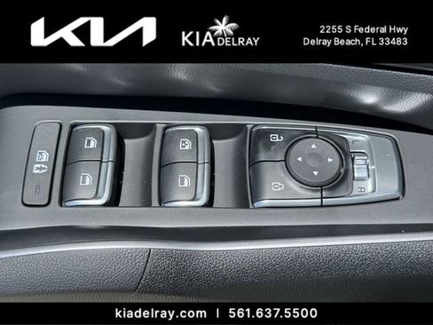 New 2026 Kia Sorento LX FWD image 14