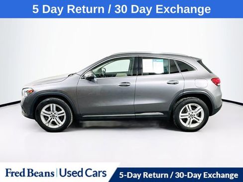 Used 2023 Mercedes-Benz GLA 250 GLA 250 image 4