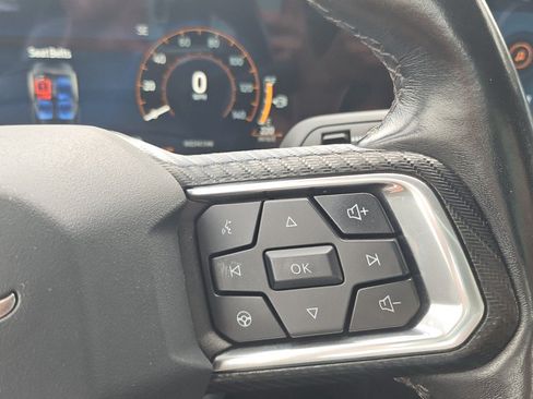Used 2024 Ford Mustang Premium RWD image 17