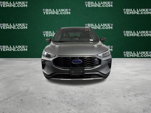 Used 2025 Ford Escape ST-Line image 10