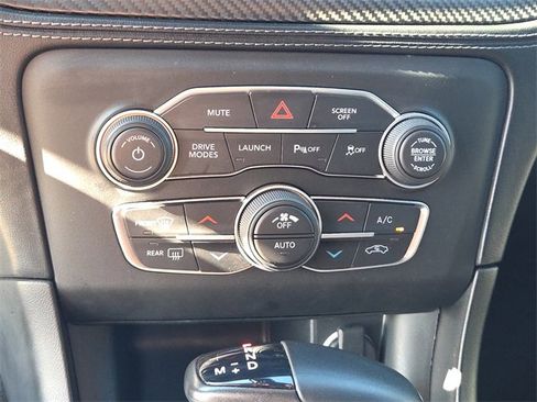 Used 2023 Dodge Charger Scat Pack w/ Plus Group image 22