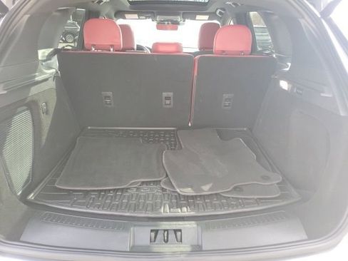 Used 2024 Lincoln Corsair Reserve w/ Equipment Group 201A image 22