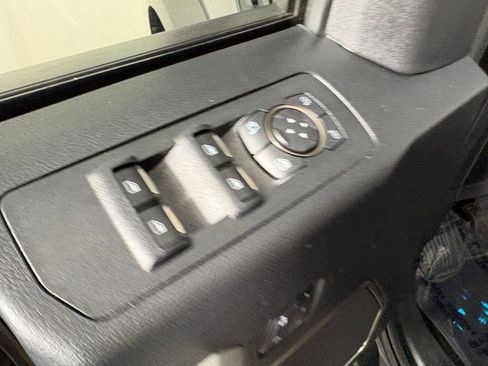 Certified 2018 Ford F150 Raptor w/ Equipment Group 802A Luxury AWD/4WD image 12