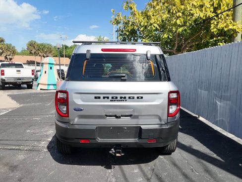 Used 2021 Ford Bronco Sport image 8