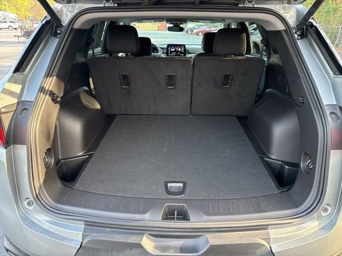 Used 2024 Chevrolet Blazer LT w/ Convenience Package image 24